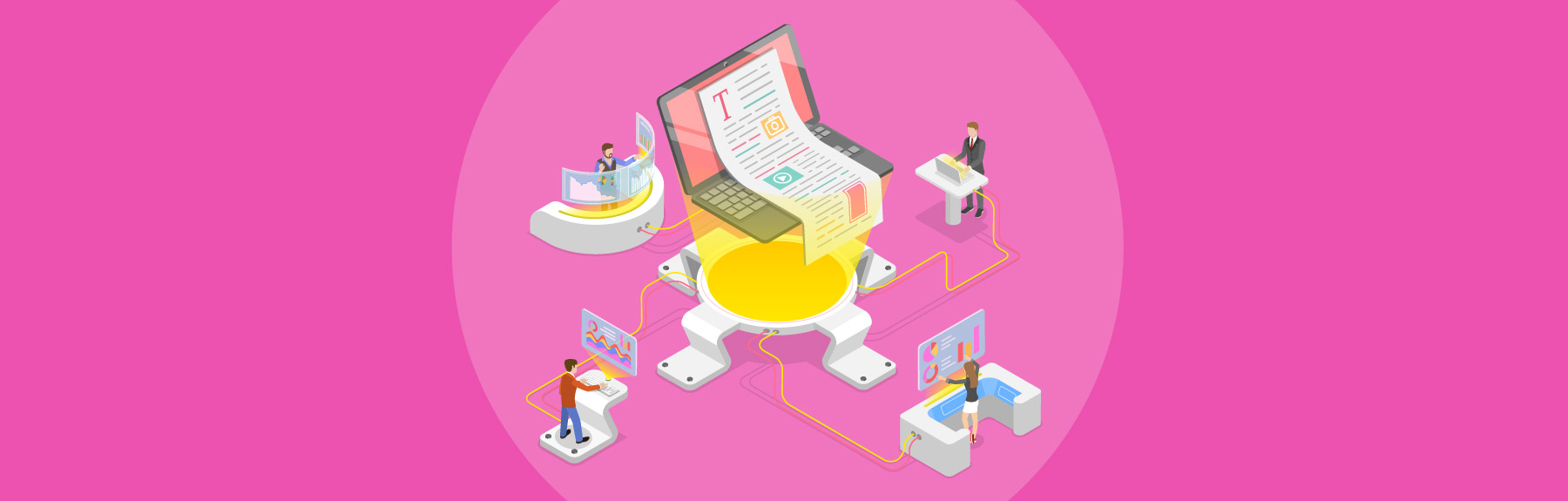 A Guide to Blog Writing Services for Increasing Traffic Fast