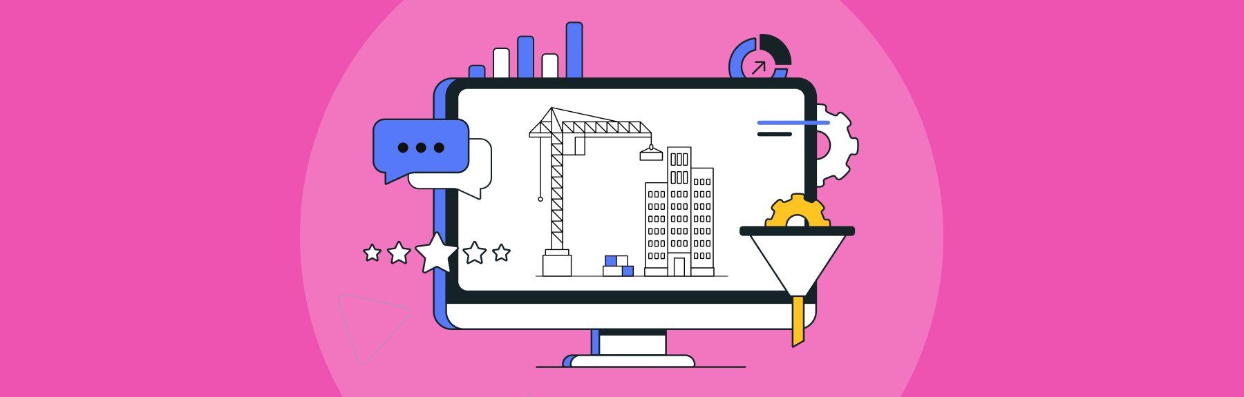 Construction Lead Generation: How to Attract and Convert High-Quality Leads