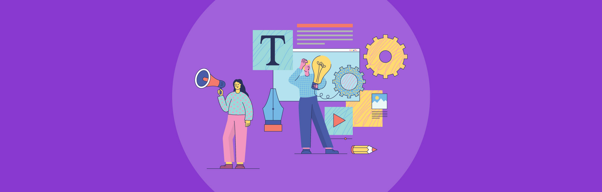 Content Marketing Blogs - Learn How to 10x Traffic in 6 Months