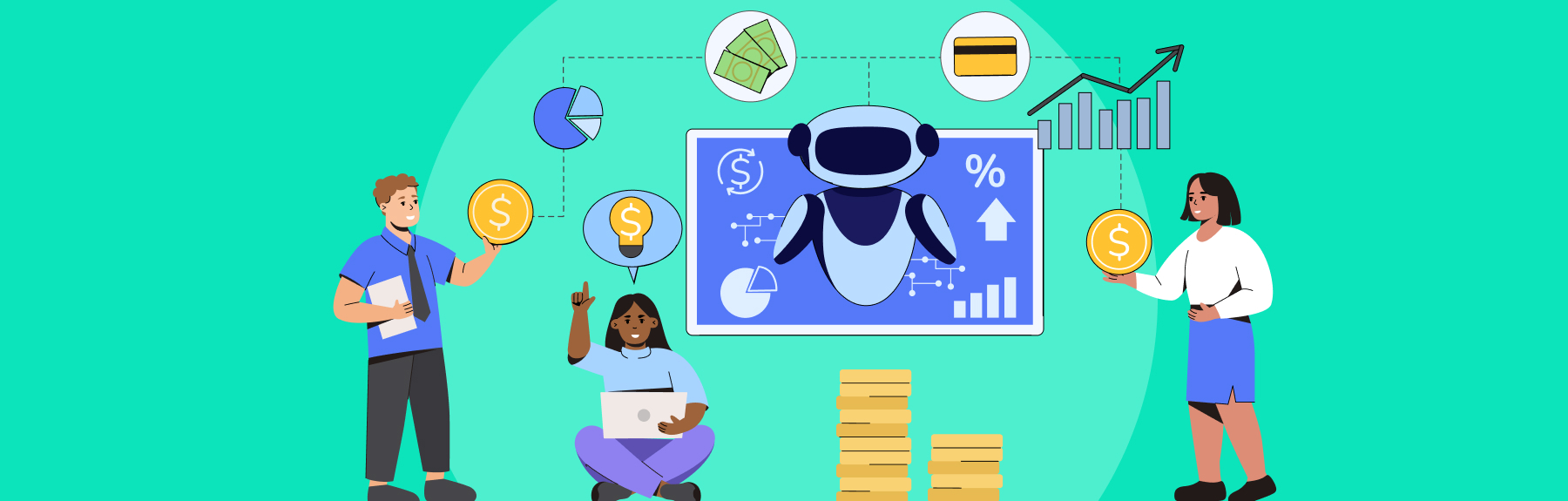 Corporate AI Strategy Explained: How Top Firms Drive Business Innovation and Growth