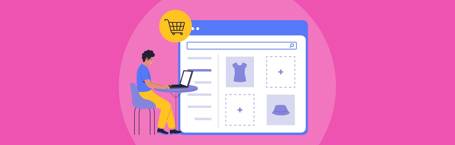 Best Ecommerce Website Design Company: Services, Agencies & Tips