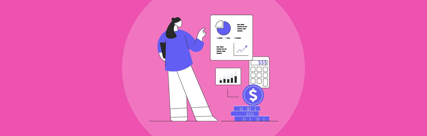 Top 8 Financial Services Marketing Agencies in 2025