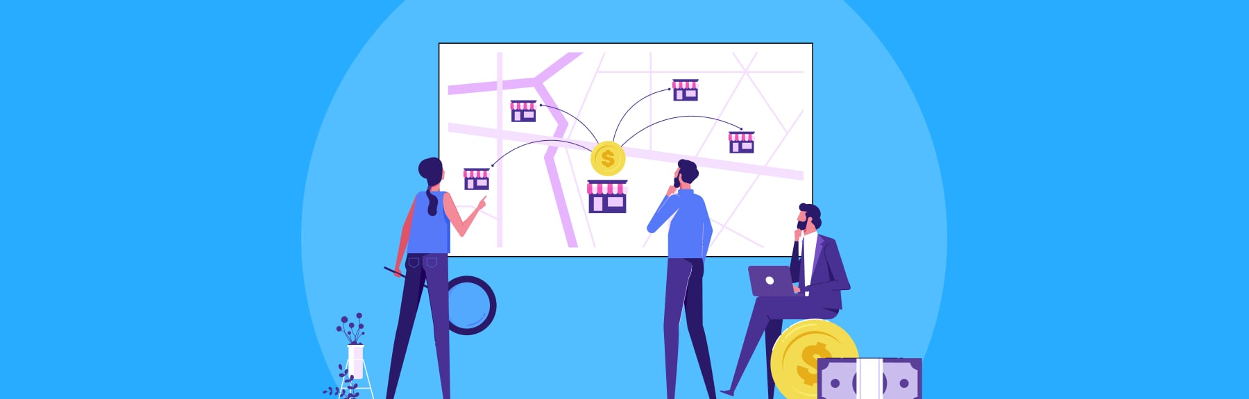 The Ultimate Franchise Marketing Guide: 2026 Scaling Strategy