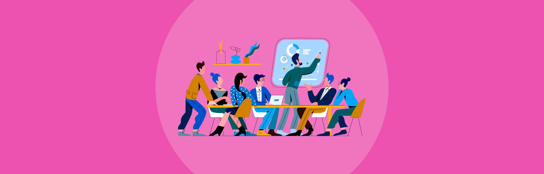 Top 8 Full Service Digital Marketing Agencies That Will Transform Your Business