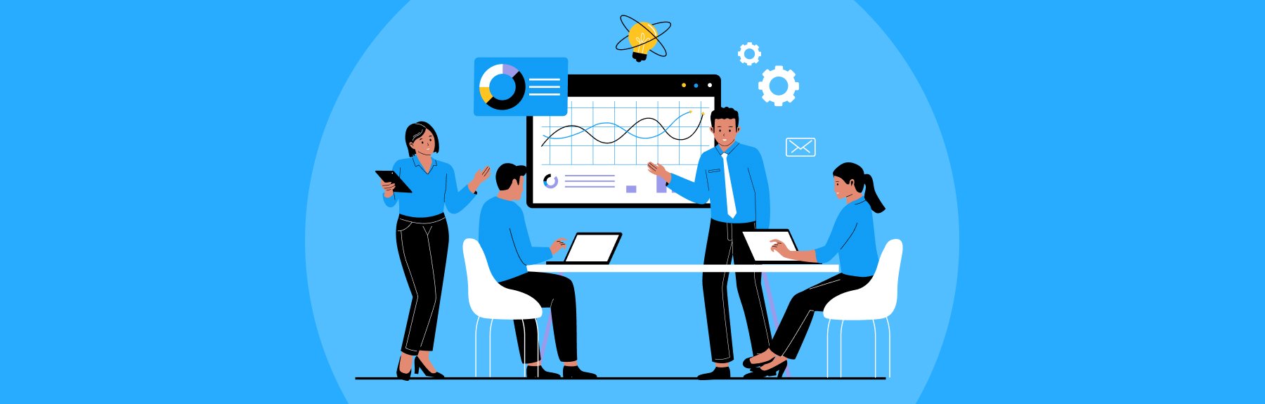 10 Best Go-to-Market Consulting Firms for 2026 | Launch & Scale