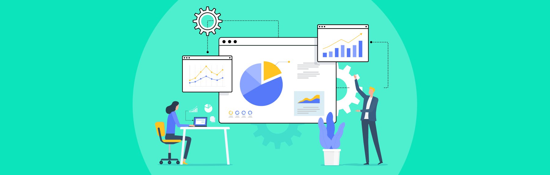 Top 7 Go To Market Strategy Agencies Helping Brands Launch and Scale in 2026