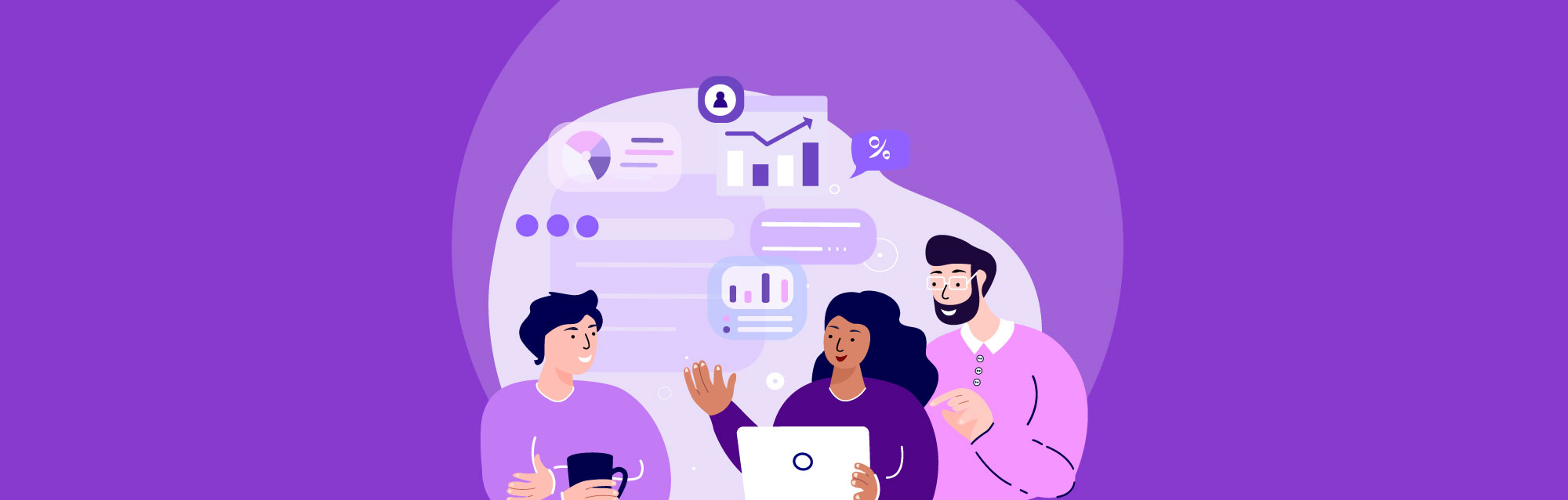 A Guide to HubSpot Onboarding Services [Types, Benefits & Pricing]