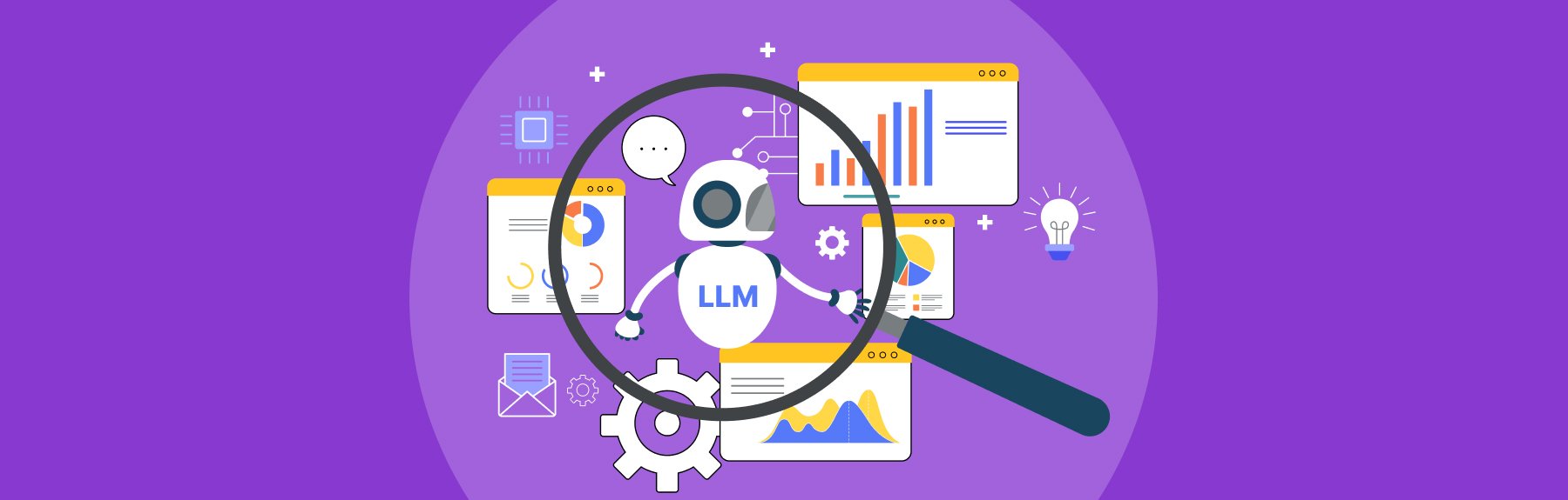 15 Top-Rated LLM Optimization Agencies for Content & AI Search