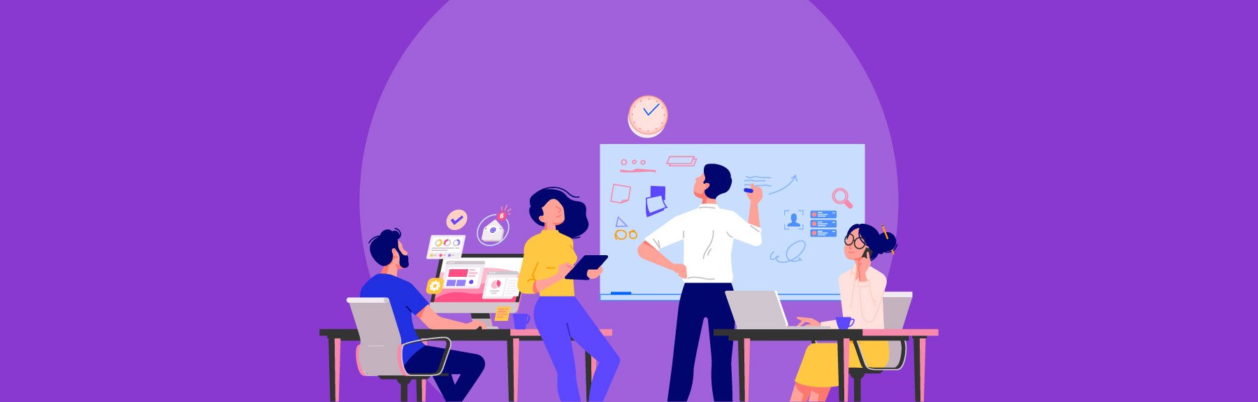 Top 5 Marketing Agencies in Singapore 2025 | Best Digital Marketing Experts