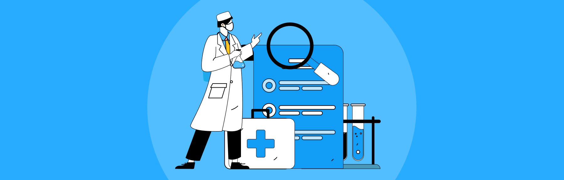 The Top 7 Medical SEO Agencies to Scale Your Practice