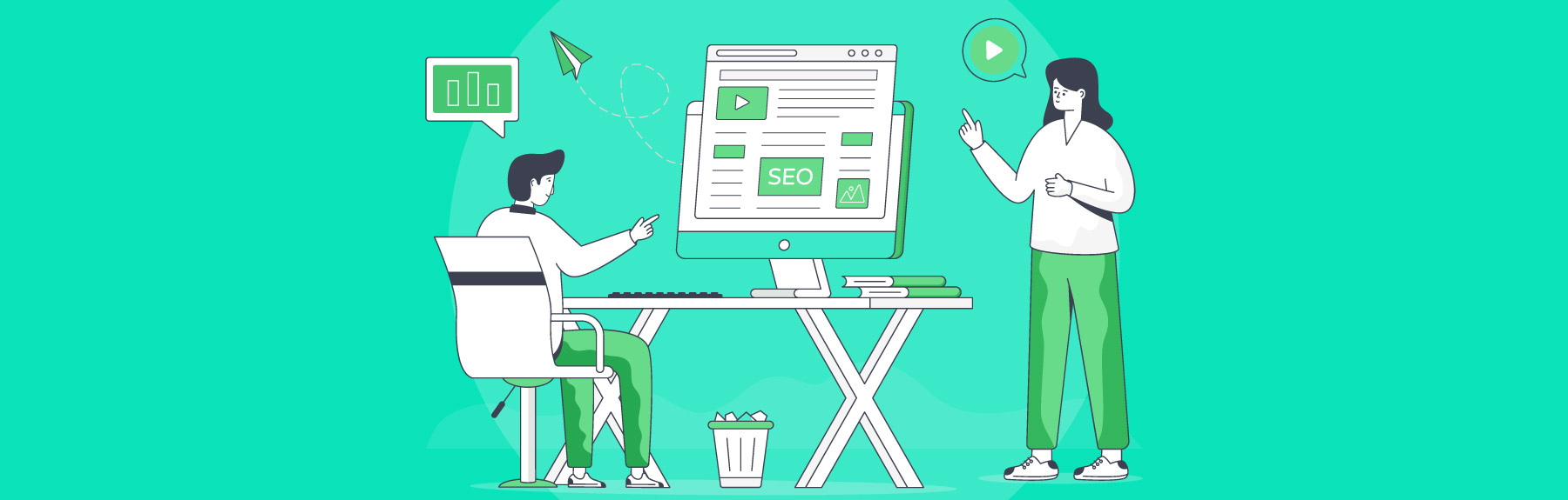 Top 8 Outsource SEO Services (And How to Pick the Right Partner)