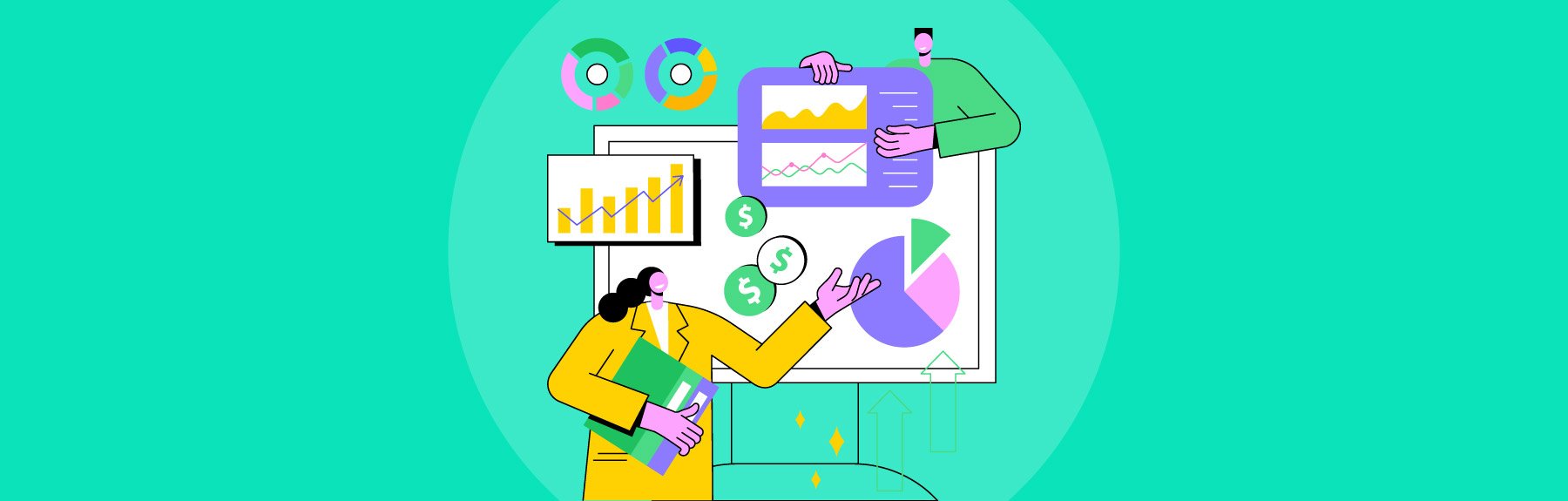 Top 5 Paid Media Agencies to Maximize Your Advertising ROI