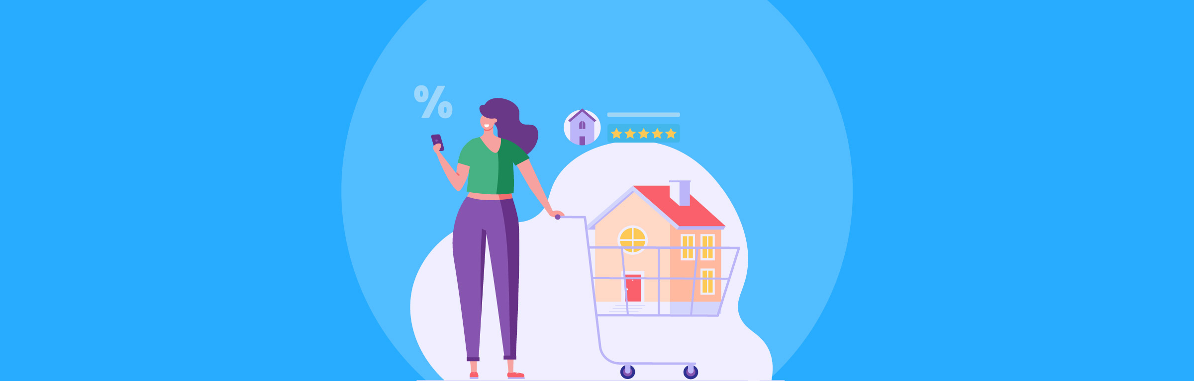 4 Ways a Real Estate Content Writer Can Help Close More Deals