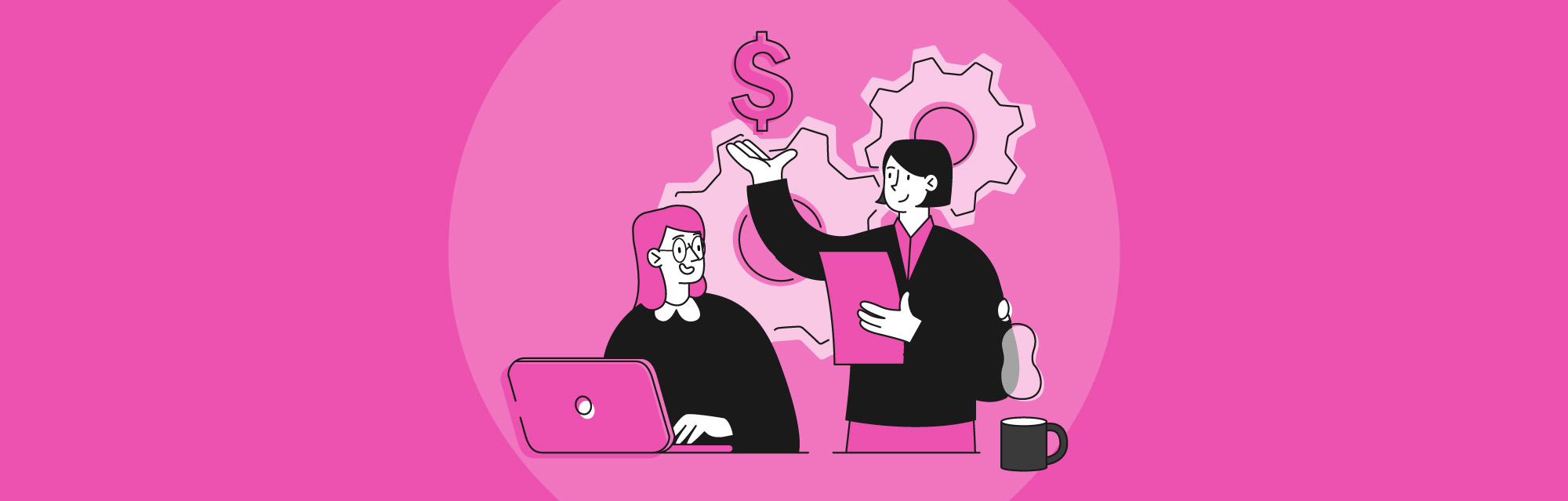 SaaS Pricing Made Simple: Models, Strategies, Templates & More