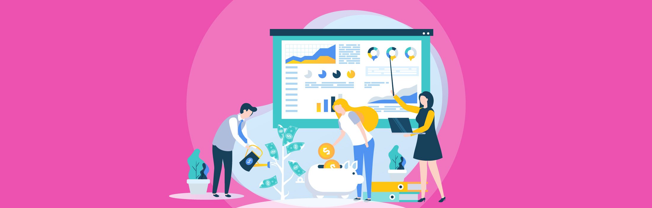 SaaS Subscription Checklist: Pricing, Agreements, Models & More