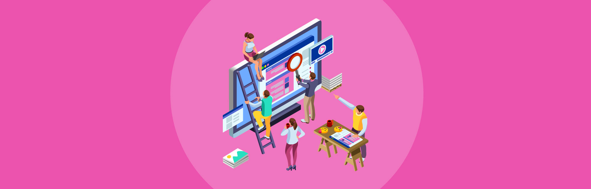 28 Best SaaS Tools for Accelerated Business Growth (2024)