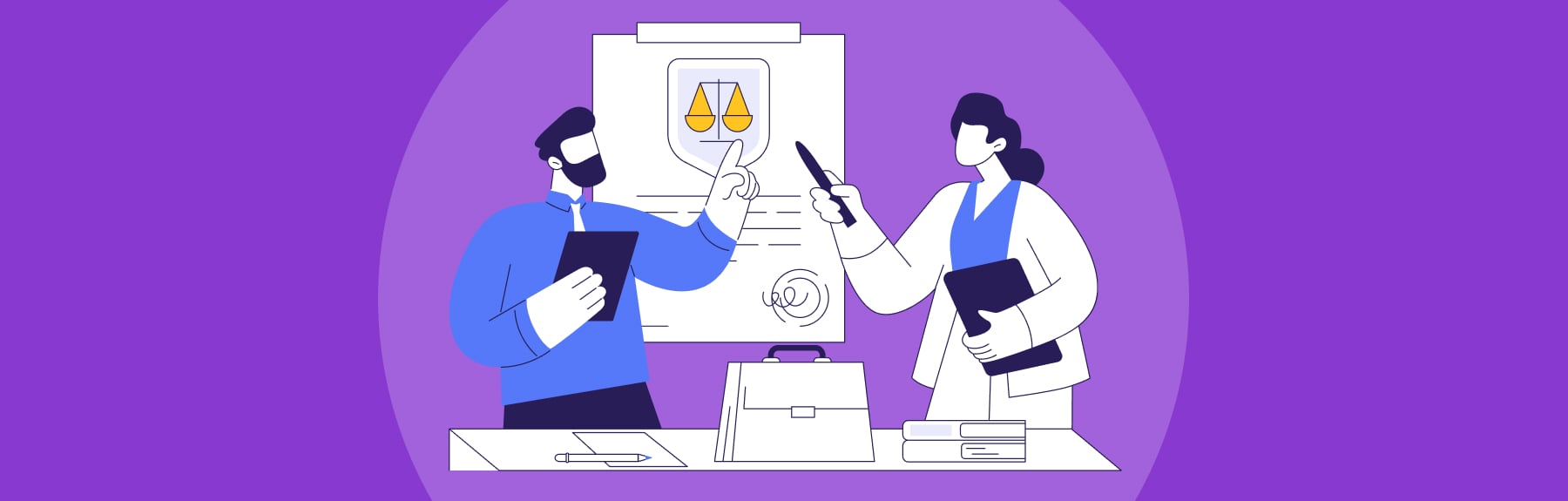 Top 6 SEO Agency for Attorneys to Boost Your Practice Rankings