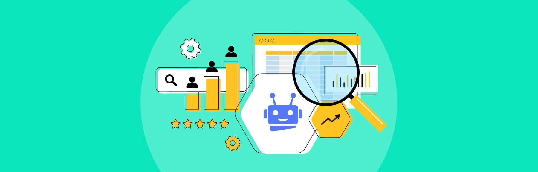 Hire an SEO AI Agency: Top Services & Benefits Explained