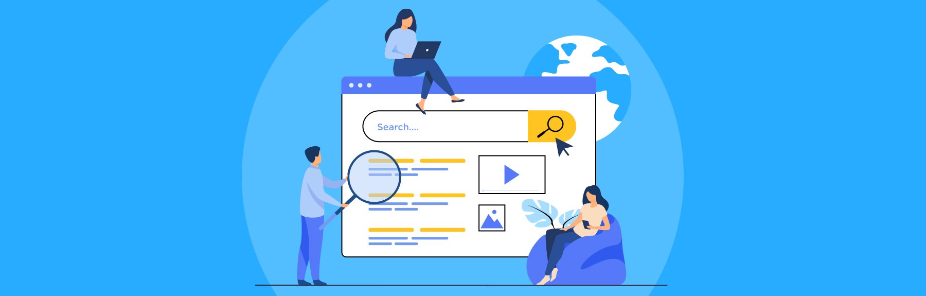 The Ultimate Guide to Running a High-Performing SEO Campaign