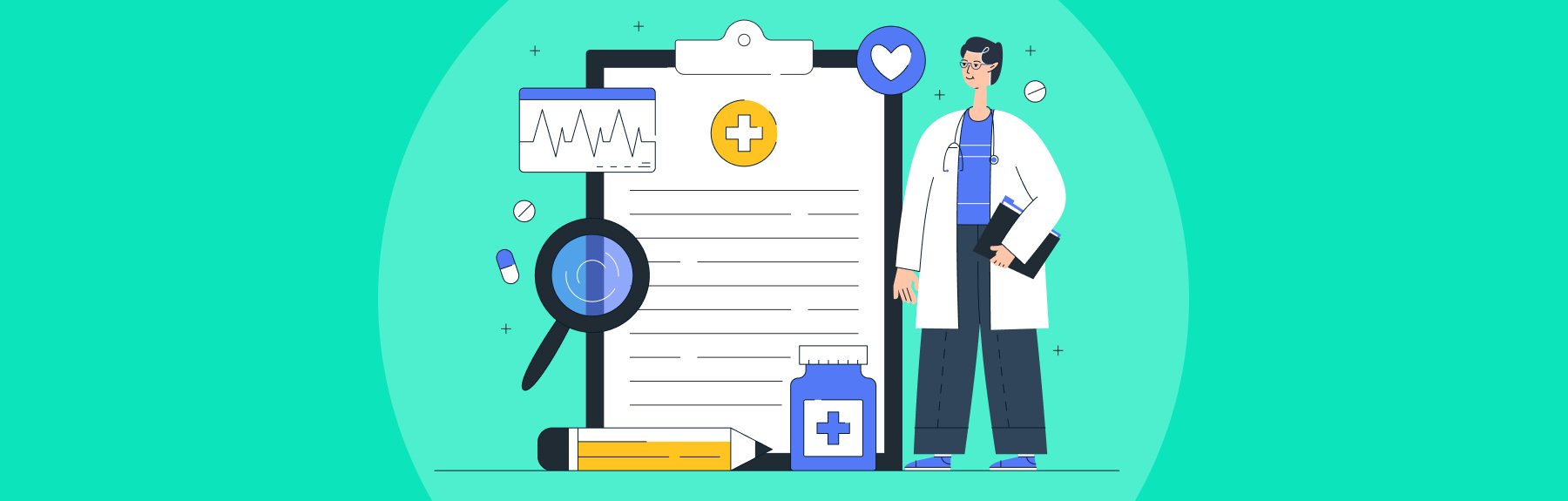 SEO for Healthcare: The Ultimate Growth Guide (2026)