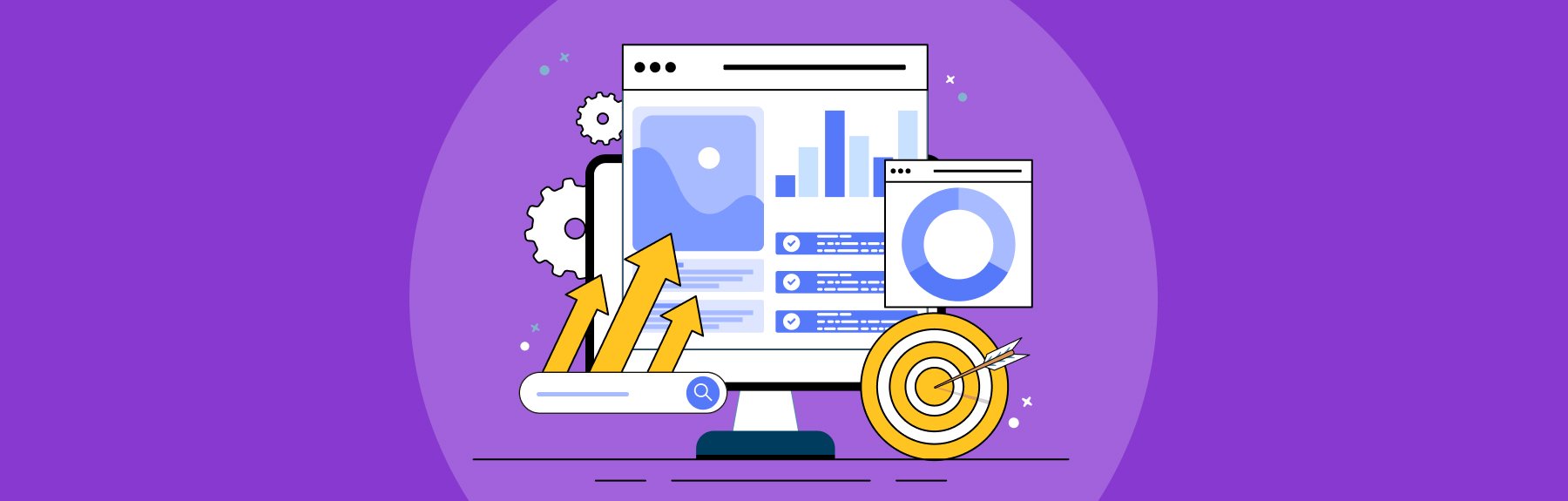 Top 15 SEO Marketing Companies for Massive Growth