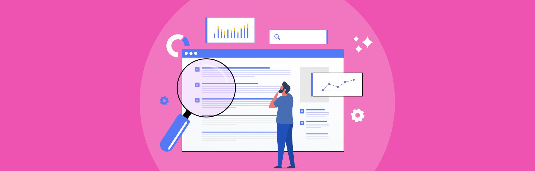 Top 15 SEO Service Providers: Expert Agencies for Growth