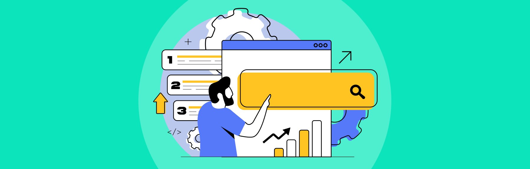 Best SEO Ranking Services for Businesses Looking to Grow Organic Traffic