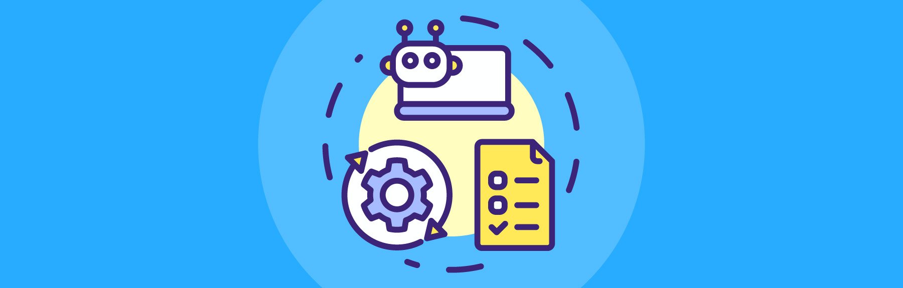 Task Automation Services: Eliminate 80% of Repetitive Work in 30 Days