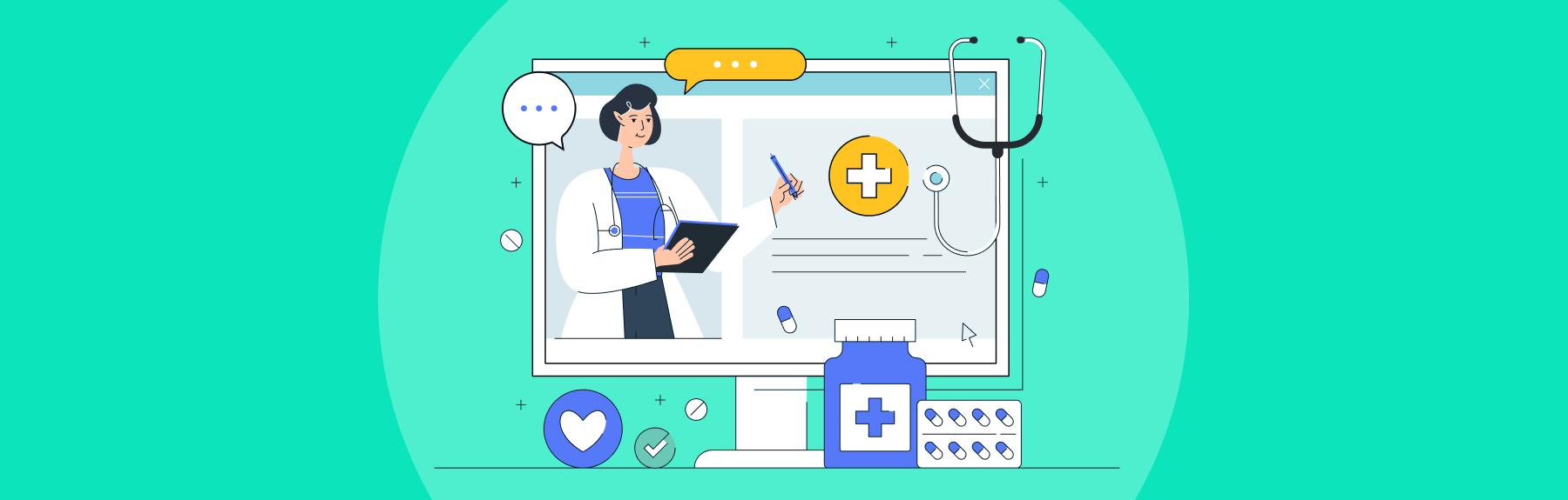 7 Best Telehealth Marketing Agencies in 2026 | Grow Your Virtual Practice