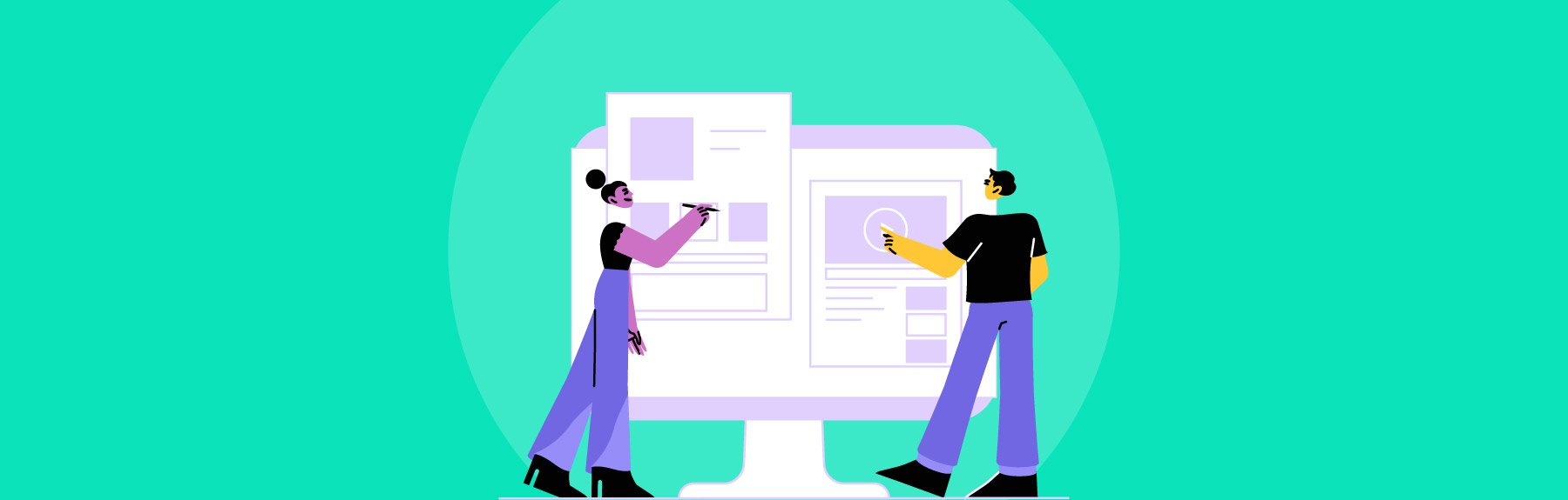 15 Best Dallas Web Design Companies to Elevate Your Online Presence