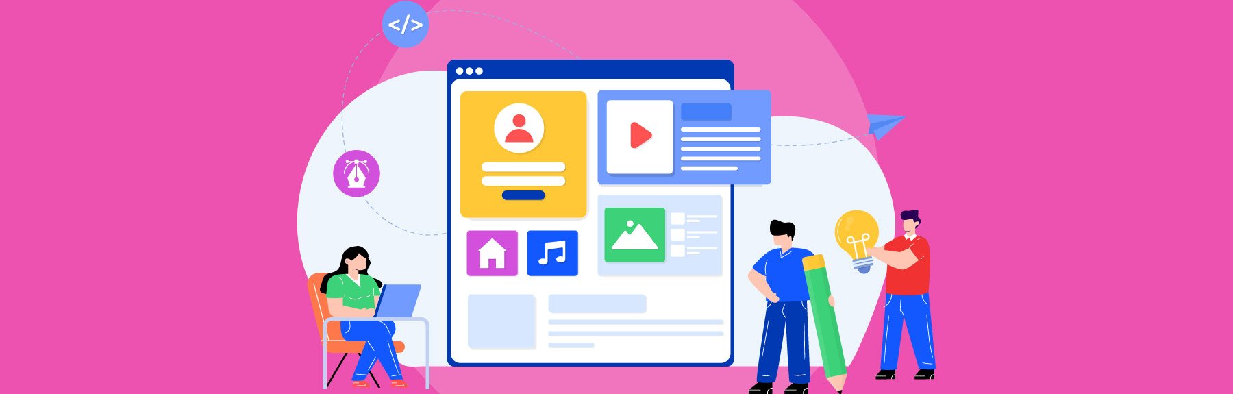 Top-Rated WordPress Development Company in The USA: 7 Expert Picks